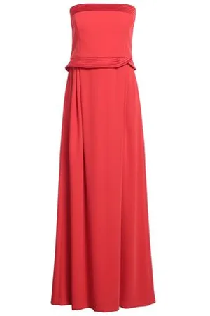 Emporio Armani KLEIDER - Maxi-Kleider