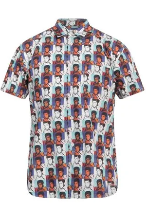 Comme des Garçons TOPS - Hemden
