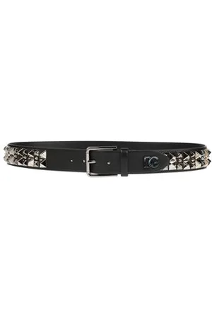 Dolce & Gabbana Kleinlederwaren - Gürtel