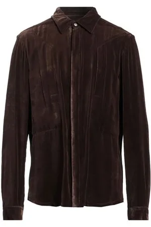Rick Owens TOPS - Hemden