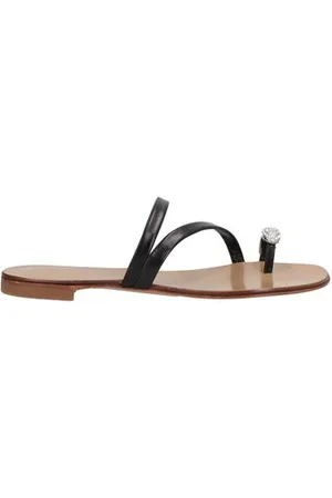 Giuseppe Zanotti SCHUHE - Zehentrenner