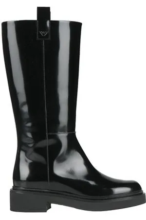 Emporio Armani SCHUHE - Stiefel