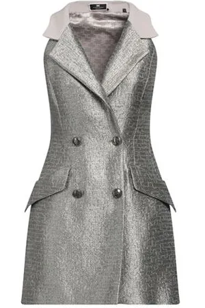 Elisabetta Franchi KLEIDER - Mini-Kleider