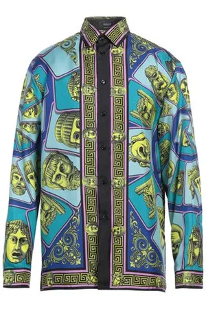 VERSACE TOPS - Hemden