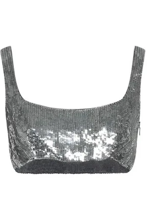 VALENTINO GARAVANI TOPS - Tops