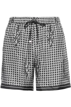 AMIRI HOSEN & RÖCKE - Shorts & Bermudashorts
