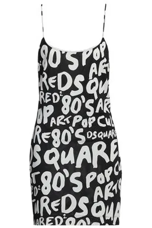 Dsquared2 KLEIDER - Mini-Kleider