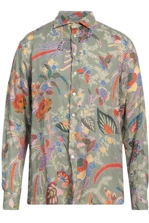 Etro TOPS - Hemden