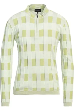 Emporio Armani STRICKWAREN - Rollkragenpullover