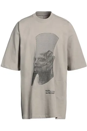 Rick Owens TOPS - T-shirts