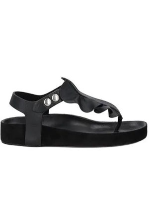 Isabel Marant SCHUHE - Zehentrenner