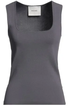 Rohe TOPS - Tank Tops