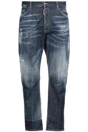 Dsquared2 HOSEN & RÖCKE - Jeanshosen