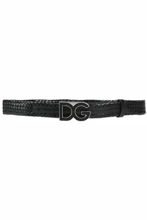 Dolce & Gabbana Kleinlederwaren - Gürtel