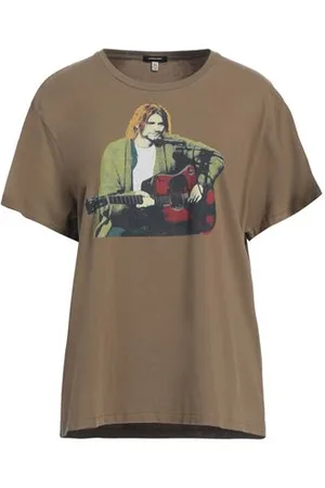 R13 TOPS - T-shirts