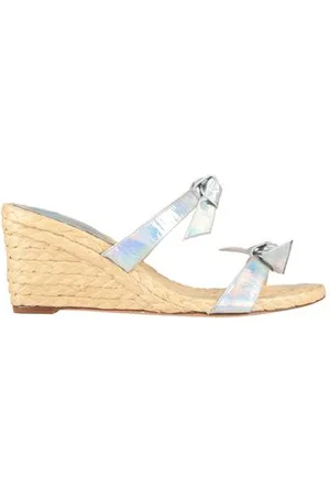 ALEXANDRE BIRMAN SCHUHE - Espadrilles