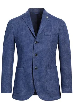 LUIGI BIANCHI MANTOVA ANZÜGE und CO-ORDS - Blazers