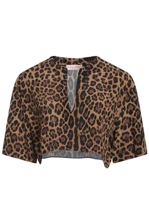 VALENTINO GARAVANI TOPS - Tops