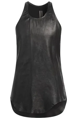 Rick Owens TOPS - Tank Tops