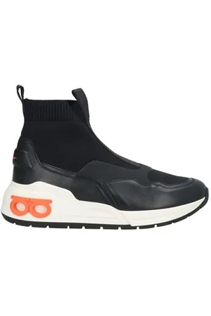 Salvatore Ferragamo SCHUHE - Sneakers