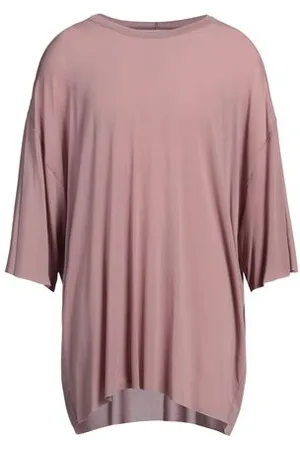 Rick Owens TOPS - T-shirts