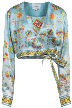 Casablanca TOPS - Tops