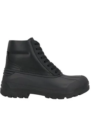 Emporio Armani SCHUHE - Stiefeletten