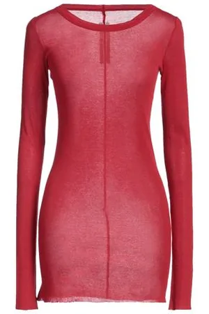 Rick Owens STRICKWAREN - Pullover