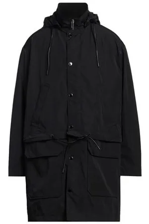 Emporio Armani JACKEN & MÄNTEL - Jacken, Mäntel & Trenchcoats
