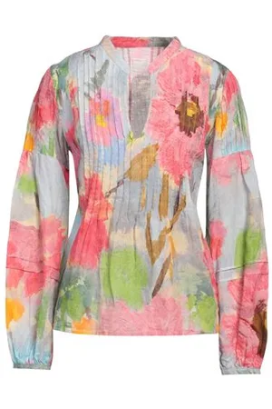 120% Lino TOPS - Tops