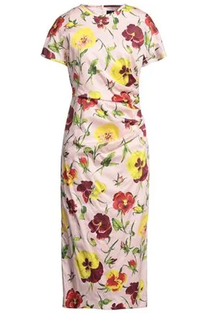 Max Mara KLEIDER - Midi-Kleider