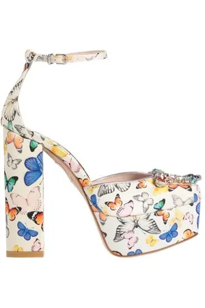SOPHIA WEBSTER SCHUHE - Pumps