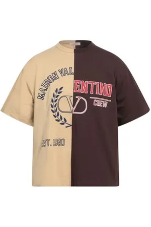 VALENTINO GARAVANI TOPS - T-shirts