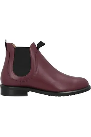 Emporio Armani SCHUHE - Stiefeletten