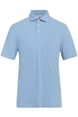 Brunello Cucinelli TOPS - Poloshirts
