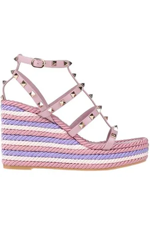 VALENTINO GARAVANI SCHUHE - Espadrilles