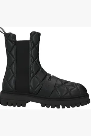 Emporio Armani SCHUHE - Stiefeletten