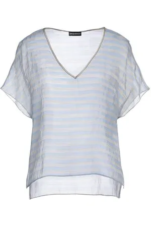 Emporio Armani TOPS - Tops