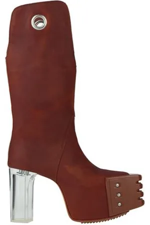 Rick Owens SCHUHE - Stiefel