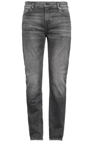 7 for all Mankind HOSEN & RÖCKE - Jeanshosen