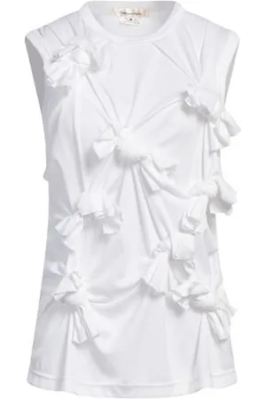 Comme des Garçons TOPS - T-shirts
