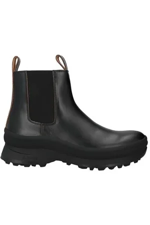 Jil Sander SCHUHE - Stiefeletten