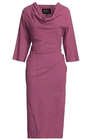Vivienne Westwood KLEIDER - Midi-Kleider