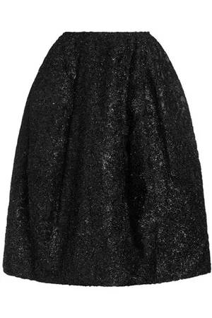 Comme des Garçons HOSEN & RÖCKE - Midi-Röcke