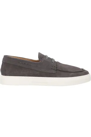 Emporio Armani SCHUHE - Mokassins