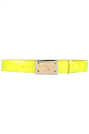 Dolce & Gabbana Kleinlederwaren - Gürtel
