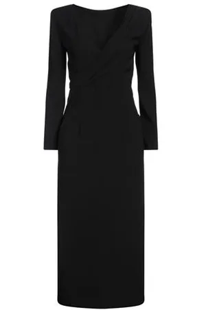 Emporio Armani KLEIDER - Midi-Kleider