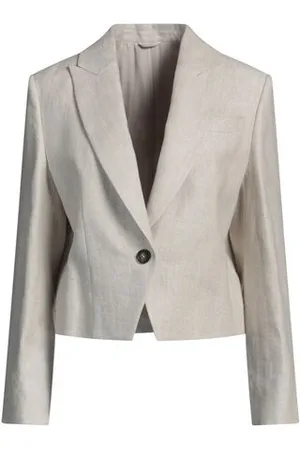 Brunello Cucinelli ANZÜGE und CO-ORDS - Blazers