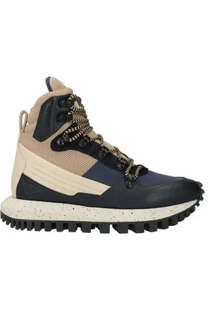 Emporio Armani SCHUHE - Stiefeletten