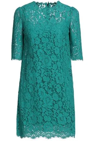 Dolce & Gabbana KLEIDER - Mini-Kleider